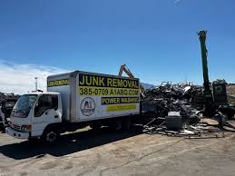 Best Scrap Metal Removal  in Athens, TN