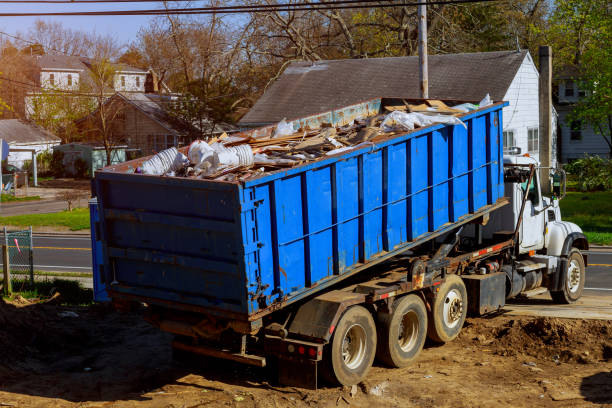 Best Attic Cleanout  in Athens, TN