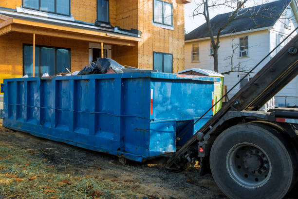 Best Construction Debris Removal  in Athens, TN