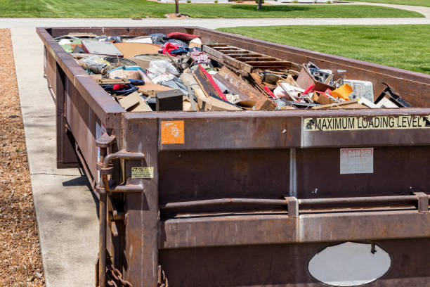 Best Yard Waste Removal  in Athens, TN