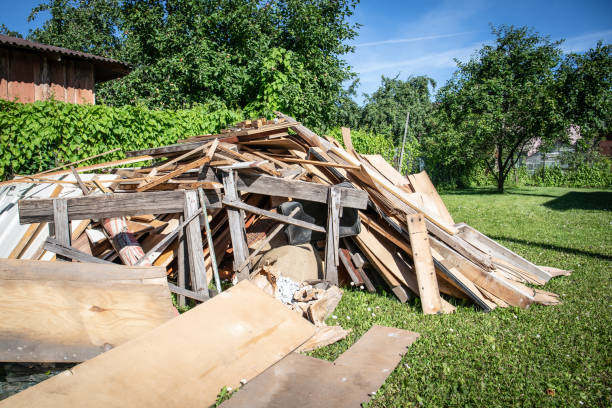 Best Construction Debris Removal  in Athens, TN