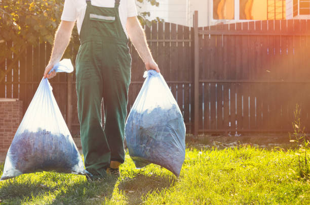 Best Yard Waste Removal  in Athens, TN