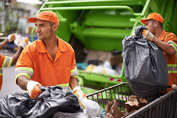 Best Retail Junk Removal  in Athens, TN