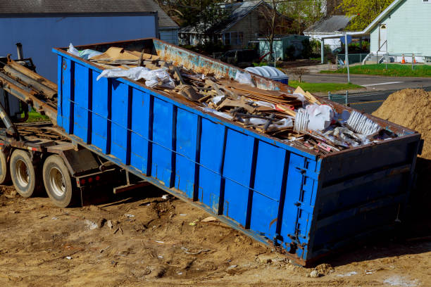 Best Shed Removal  in Athens, TN