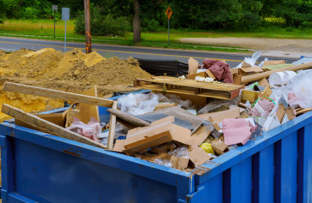 Best Shed Removal  in Athens, TN