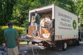 Best Garage Cleanout  in Athens, TN