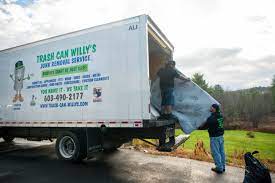 Best Residential Junk Removal  in Athens, TN